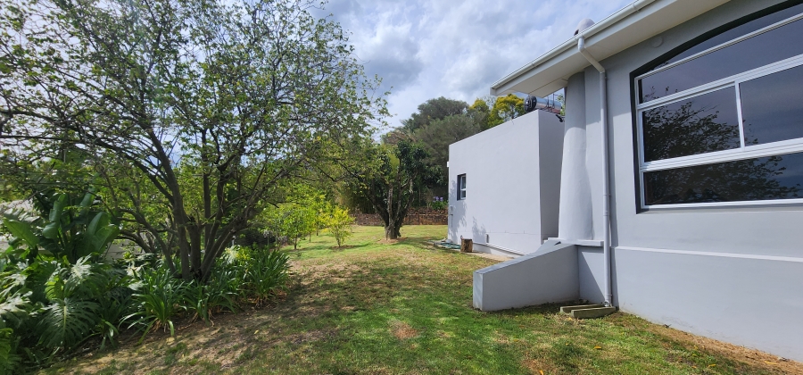4 Bedroom Property for Sale in Swellendam Western Cape